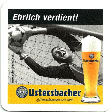 ustersbach a-by usters sport 5b (quad185-fußballtorwart) 